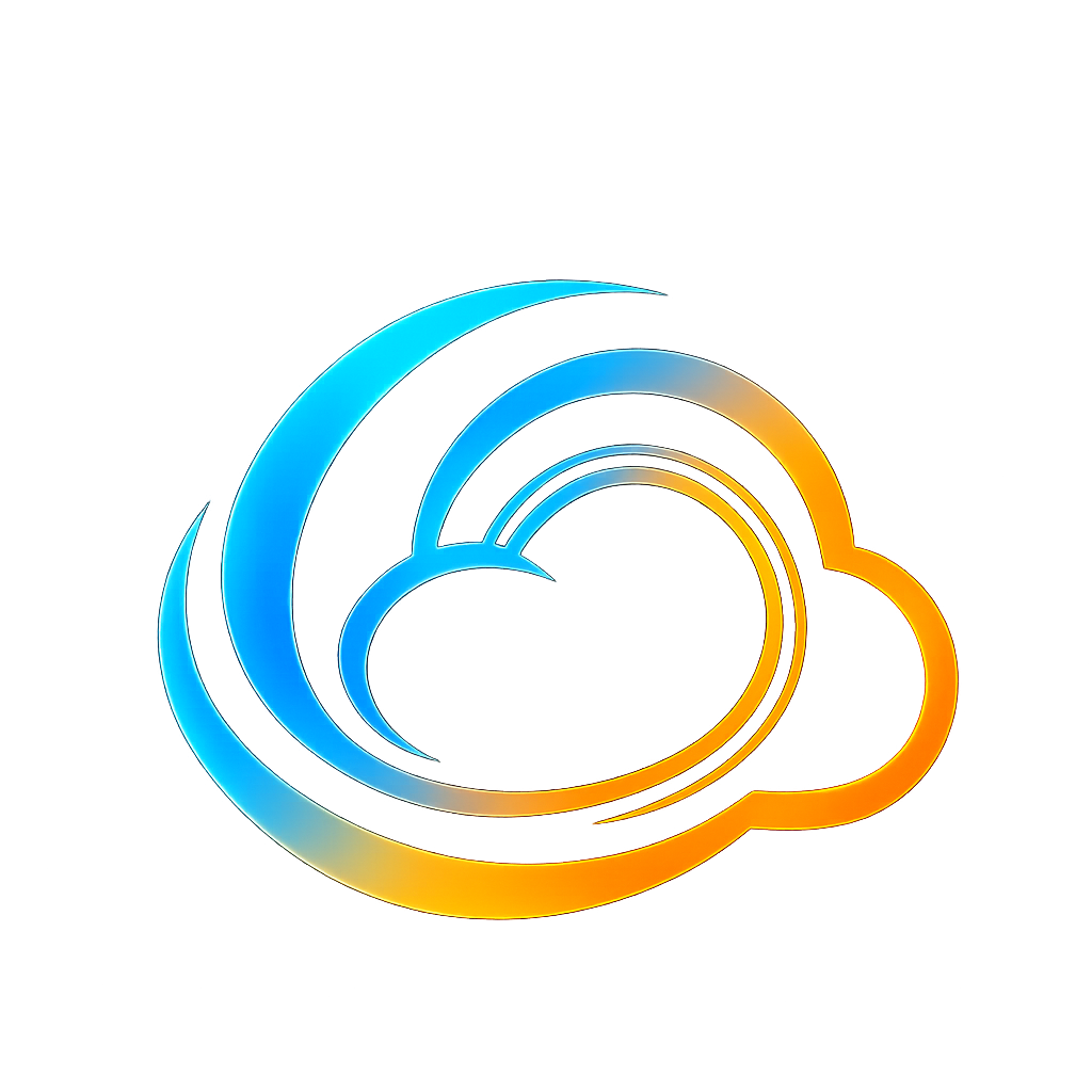 Oscar Cloud Logo large